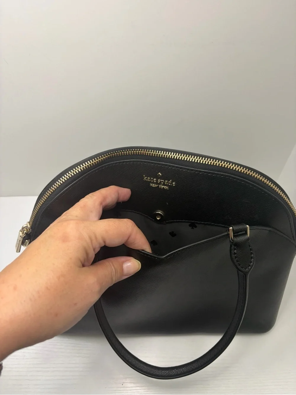 kate spade very good